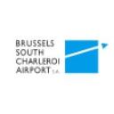 logo of Brussels South Charleroi Airport