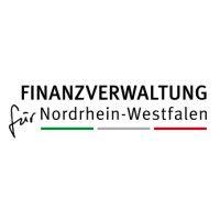 finanzverwaltung nordrhein-westfalen logo image