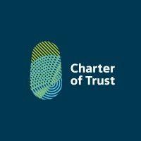 charter of trust logo image