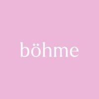 böhme logo image