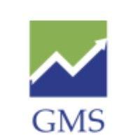 gms marketing consulting logo image