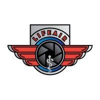 lifeair aviation logo image