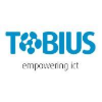 tobius logo image