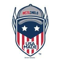 instashield usa logo image