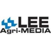 lee agri-media logo image