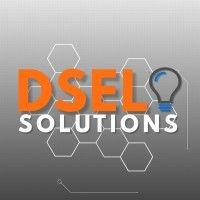 dsel solutions logo image