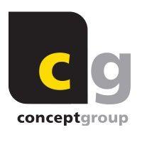 concept group marketing communications