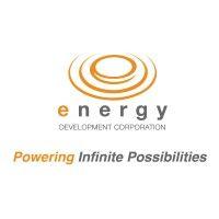 energy development corporation