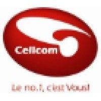 cellcom guinée