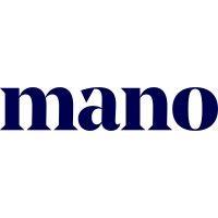 mano copenhagen logo image