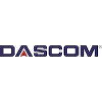 dascom logo image