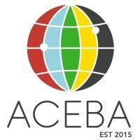 american-central european business association (aceba) logo image