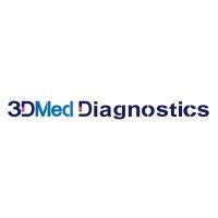 3dmedcare logo image