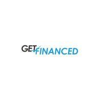 get financed, llc logo image