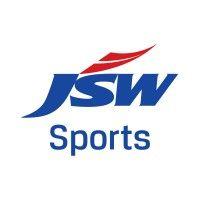 jsw sports pvt ltd logo image