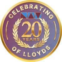 lloyds auctions logo image