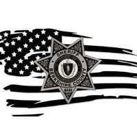 berkshire county sheriff's office logo image