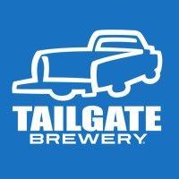 tailgate brewery logo image