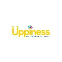 uppiness pte ltd logo image