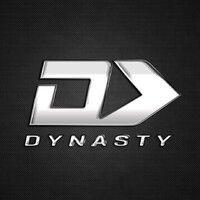 dynasty sport logo image