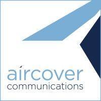 aircover communications logo image