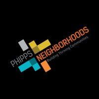 phipps neighborhoods logo image