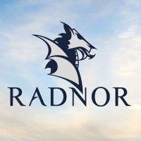 radnor hills logo image