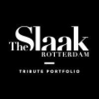 the slaak rotterdam, a tribute portfolio hotel