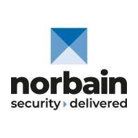 norbain sd logo image