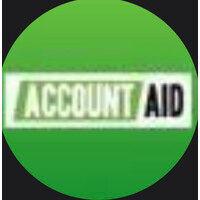 accountaid india logo image