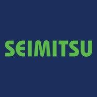 seimitsu logo image