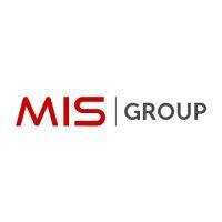 mis group logo image