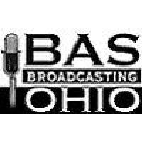 bas broadcasting inc. logo image