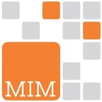 mim, meetings and events; meetings in medicine, inc. logo image