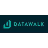 data walk, inc. logo image