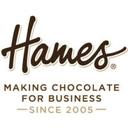 logo of Hames Chocolates Limited