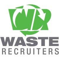 waste recruiters