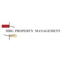 mbg property management, inc. logo image