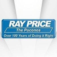 ray price cars logo image