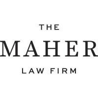 the maher law firm, p.a. logo image