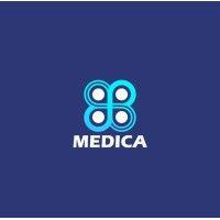 medica logo image