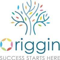 origgin ventures pte. ltd. logo image