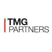 tmg partners logo image