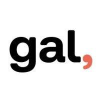 gal, logo image