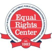 equal rights center logo image