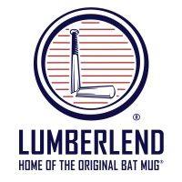 lumberlend by dugout mugs logo image