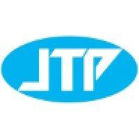 jtp co. ltd. logo image