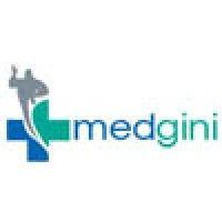 medgini logo image