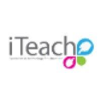 iteach (wales) logo image