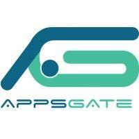 appsgate fzc llc logo image